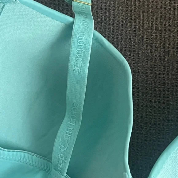 2000s juicy couture bra - Picture 2 of 4